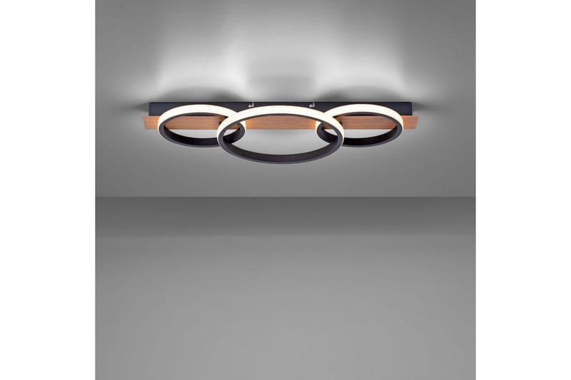 Taklampa Trooper - 30x8x68 cm - Belysning - Inomhusbelysning & lampor - Taklampor & takbelysning - Plafond