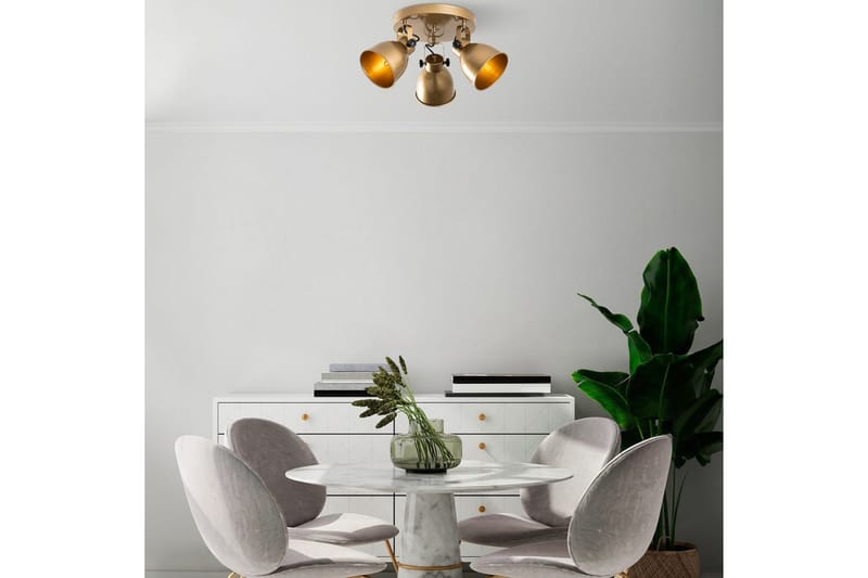 Taklampa Tyka Rany - Rany - Belysning - Inomhusbelysning & lampor - Taklampor & takbelysning - Plafond
