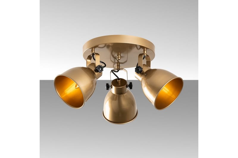 Taklampa Tyka Rany - Rany - Belysning - Inomhusbelysning & lampor - Taklampor & takbelysning - Plafond