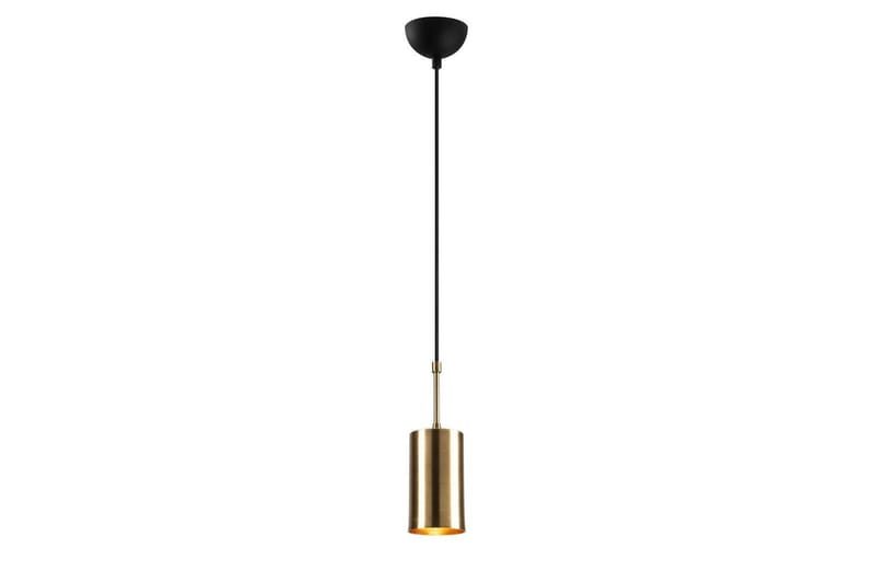 Taklampa Tyrel Rany / Svart Enkeluttag - Enkeluttag - Belysning - Inomhusbelysning & lampor - Taklampor & takbelysning - Kökslampa & pendellampa