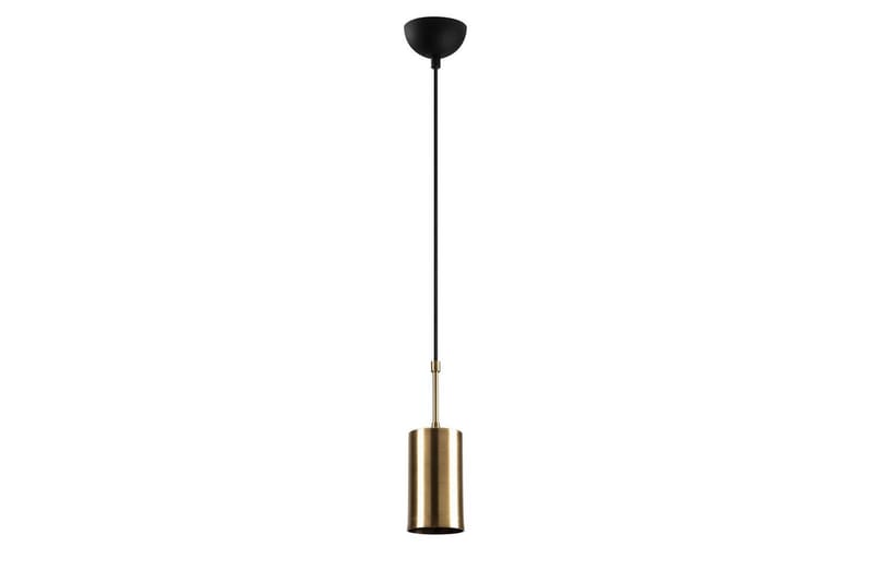 Taklampa Tyrel Rany / Svart Enkeluttag - Enkeluttag - Belysning - Inomhusbelysning & lampor - Taklampor & takbelysning - Kökslampa & pendellampa