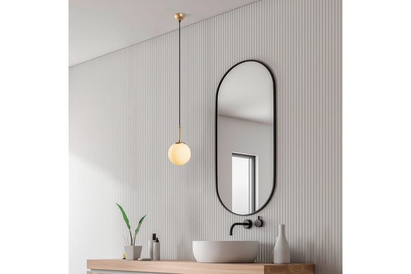 Taklampa Ulwen Rany - Guld - Belysning - Inomhusbelysning & lampor - Taklampor & takbelysning - Kökslampa & pendellampa