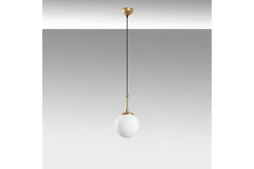 Taklampa Ulwen Rany - Guld - Belysning - Inomhusbelysning & lampor - Taklampor & takbelysning - Kökslampa & pendellampa