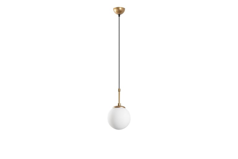 Taklampa Ulwen Rany - Guld - Belysning - Inomhusbelysning & lampor - Taklampor & takbelysning - Kökslampa & pendellampa