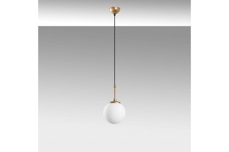 Taklampa Ulwen Rany - Guld - Belysning - Inomhusbelysning & lampor - Taklampor & takbelysning - Kökslampa & pendellampa