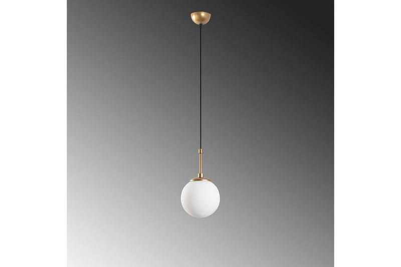 Taklampa Ulwen Rany - Guld - Belysning - Inomhusbelysning & lampor - Taklampor & takbelysning - Kökslampa & pendellampa