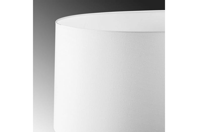 Taklampa Umber Vit - 40 x 40 cm - Belysning - Inomhusbelysning & lampor - Taklampor & takbelysning - Kökslampa & pendellampa