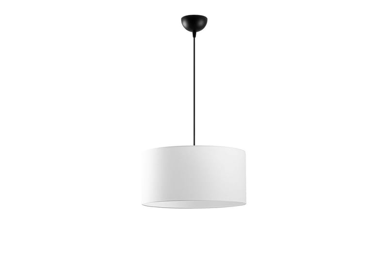 Taklampa Umber Vit - 40 x 40 cm - Belysning - Inomhusbelysning & lampor - Taklampor & takbelysning - Kökslampa & pendellampa