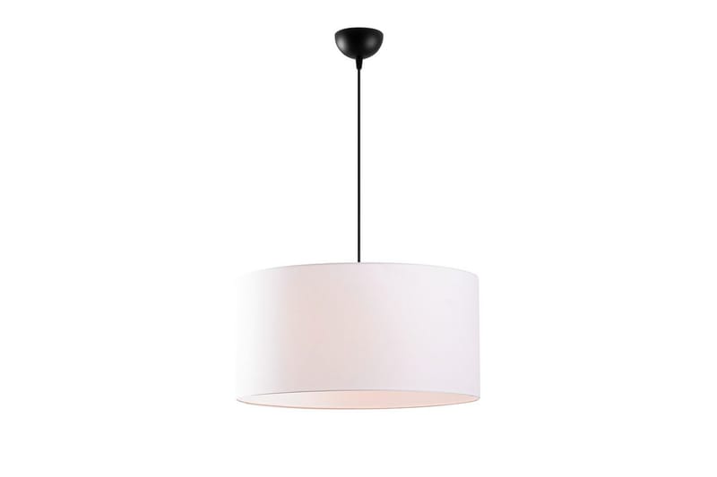 Taklampa Umber Vit - 50 x 50 cm - Belysning - Inomhusbelysning & lampor - Taklampor & takbelysning - Kökslampa & pendellampa