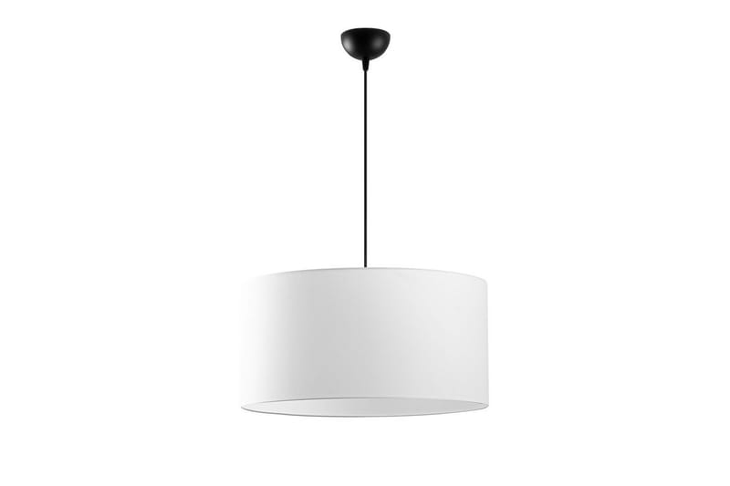 Taklampa Umber Vit - 50 x 50 cm - Belysning - Inomhusbelysning & lampor - Taklampor & takbelysning - Kökslampa & pendellampa
