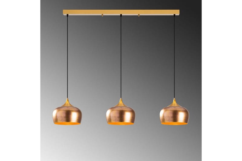 Taklampa Valen Vintage - Vintage - Belysning - Inomhusbelysning & lampor - Taklampor & takbelysning - Kökslampa & pendellampa