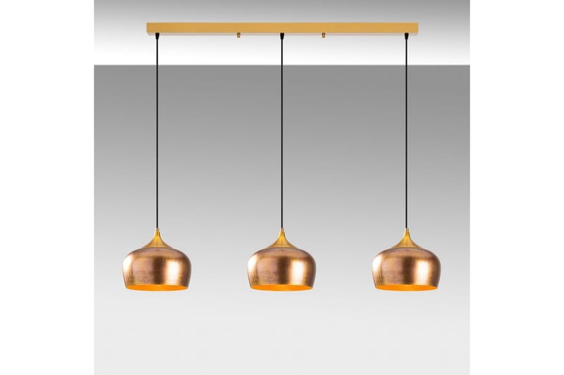 Taklampa Valen Vintage - Vintage - Belysning - Inomhusbelysning & lampor - Taklampor & takbelysning - Kökslampa & pendellampa