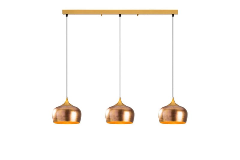 Taklampa Valen Vintage, Vintage