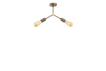 Taklampa Vilsa Vintage - Vintage - Belysning - Inomhusbelysning & lampor - Taklampor & takbelysning - Plafond