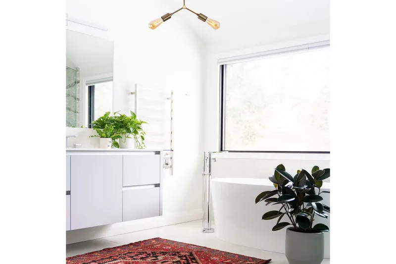 Taklampa Vilsa Vintage - Vintage - Belysning - Inomhusbelysning & lampor - Taklampor & takbelysning - Plafond