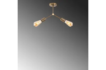 Taklampa Vilsa Vintage - Vintage - Belysning - Inomhusbelysning & lampor - Taklampor & takbelysning - Plafond