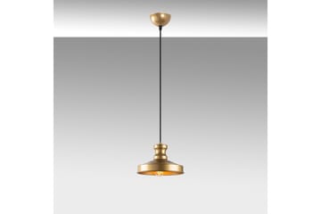 Taklampa Westglen Gold - Guld - Belysning - Inomhusbelysning & lampor - Taklampor & takbelysning - Kökslampa & pendellampa