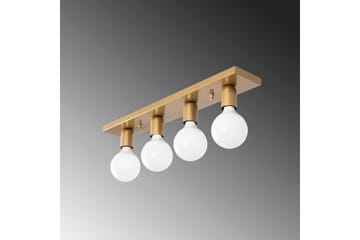 Taklampa Wostra Rany - Rany - Belysning - Inomhusbelysning & lampor - Taklampor & takbelysning - Plafond