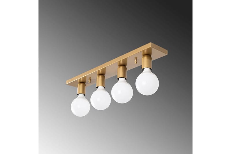 Taklampa Wostra Rany - Rany - Belysning - Inomhusbelysning & lampor - Taklampor & takbelysning - Plafond