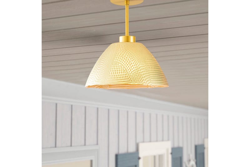 Taklampa Yorin Rany - Rany - Belysning - Inomhusbelysning & lampor - Taklampor & takbelysning - Kökslampa & pendellampa