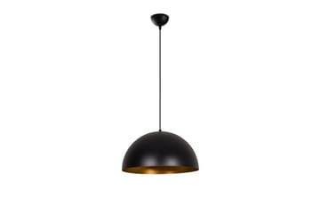 Taklampa Zephyra Svart / Rany - Diameter: 40 cm - Belysning - Inomhusbelysning & lampor - Taklampor & takbelysning - Kökslampa & pendellampa