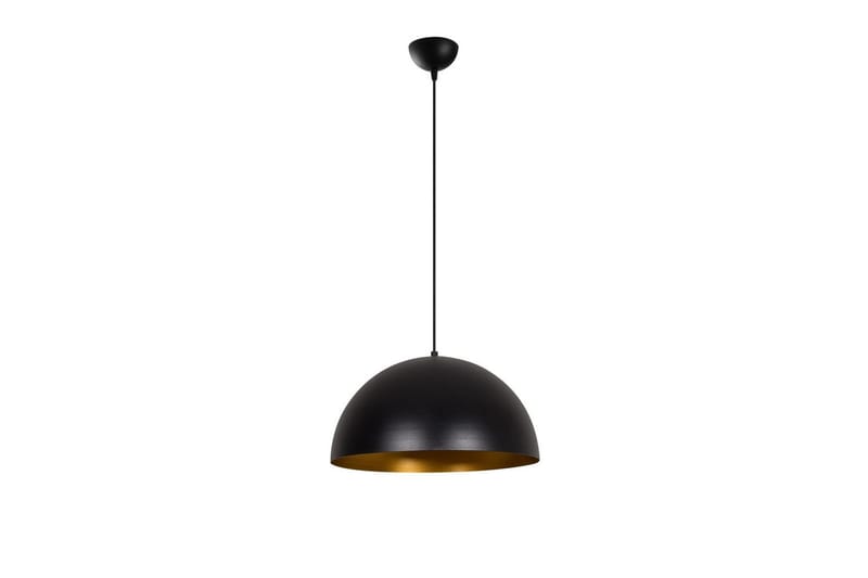 Taklampa Zephyra Svart / Rany - Diameter: 40 cm - Belysning - Inomhusbelysning & lampor - Taklampor & takbelysning - Kökslampa & pendellampa