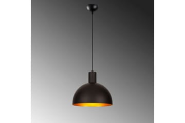 Taklampa Zephyra Svart / Rany - Svart - Belysning - Inomhusbelysning & lampor - Taklampor & takbelysning - Kökslampa & pendellampa