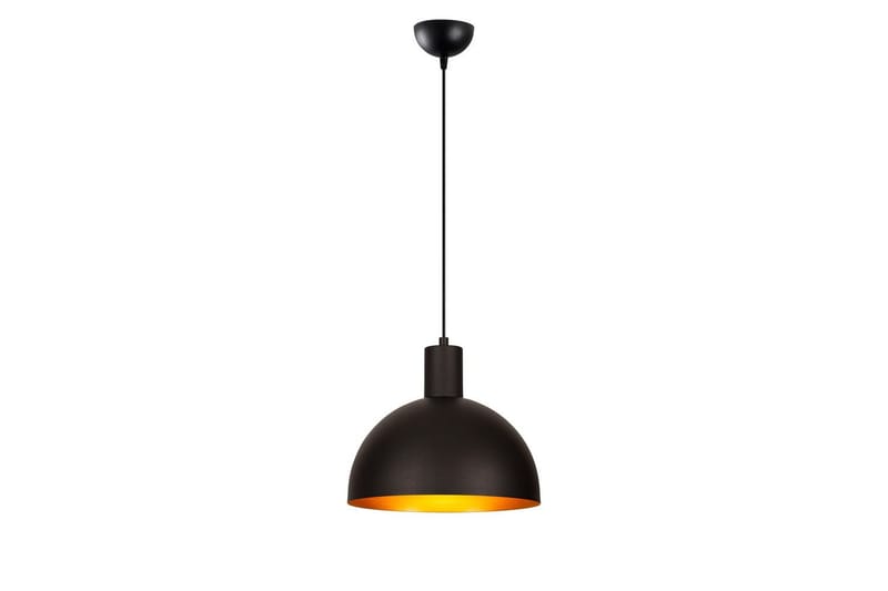 Taklampa Zephyra Svart / Rany - Svart - Belysning - Inomhusbelysning & lampor - Taklampor & takbelysning - Kökslampa & pendellampa
