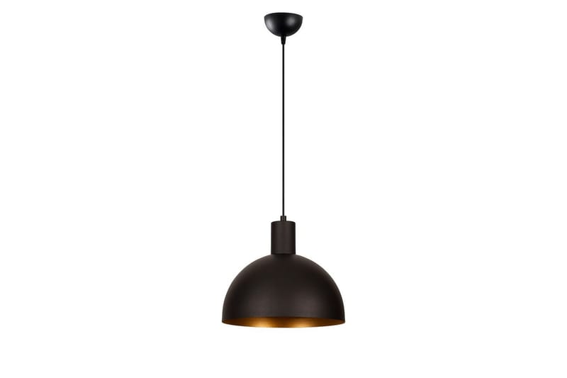 Taklampa Zephyra Svart / Rany - Svart - Belysning - Inomhusbelysning & lampor - Taklampor & takbelysning - Kökslampa & pendellampa