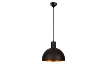 Taklampa Zephyra Svart / Rany - Svart - Belysning - Inomhusbelysning & lampor - Taklampor & takbelysning - Kökslampa & pendellampa