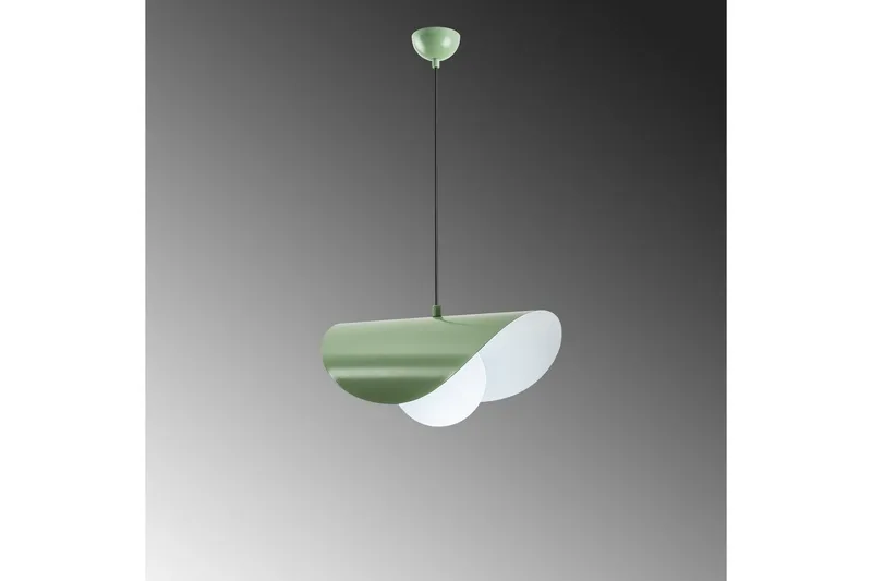 Taklampa Pelyn Mint - Mint - Belysning - Inomhusbelysning & lampor - Taklampor & takbelysning - Kökslampa & pendellampa