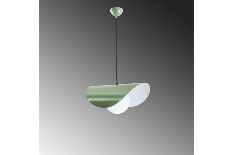 Taklampa Pelyn Mint - Mint - Belysning - Inomhusbelysning & lampor - Taklampor & takbelysning - Kökslampa & pendellampa