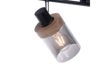 Taklampa Pasqual - 110x25x114 cm - Belysning - Inomhusbelysning & lampor - Taklampor & takbelysning - Plafond