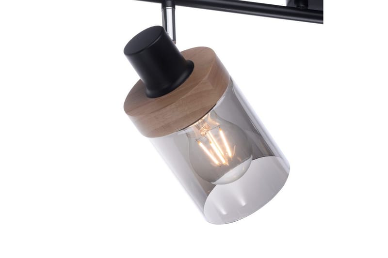 Taklampa Pasqual - 110x25x114 cm - Belysning - Inomhusbelysning & lampor - Taklampor & takbelysning - Plafond