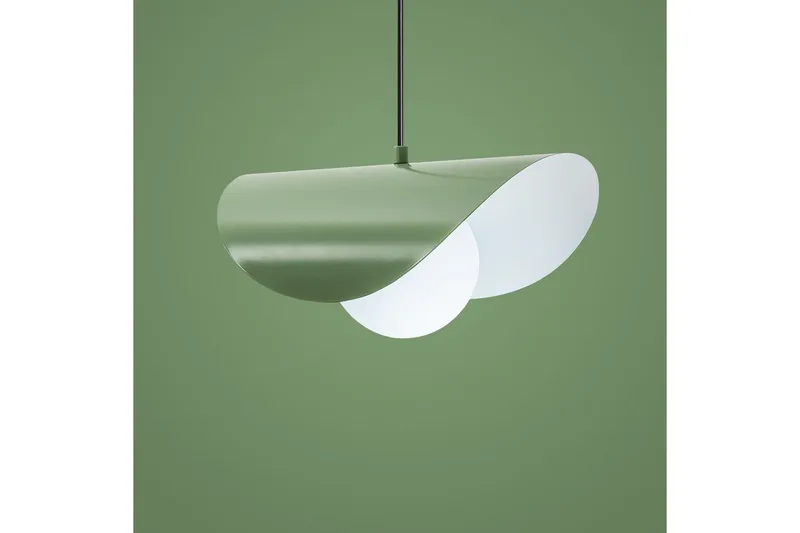 Taklampa Pelyn Mint - Mint - Belysning - Inomhusbelysning & lampor - Taklampor & takbelysning - Kökslampa & pendellampa