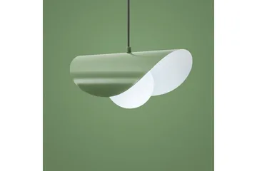 Taklampa Pelyn Mint - Mint - Belysning - Inomhusbelysning & lampor - Taklampor & takbelysning - Kökslampa & pendellampa