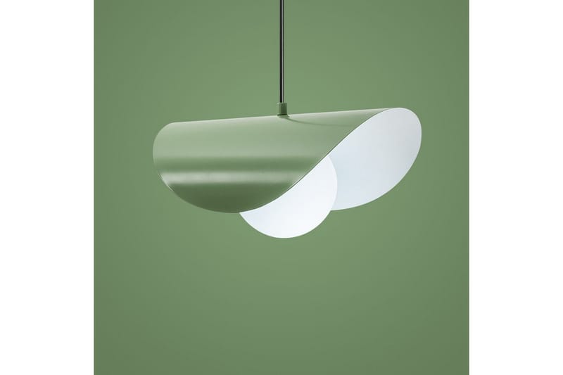 Taklampa Pelyn Mint - Mint - Belysning - Inomhusbelysning & lampor - Taklampor & takbelysning - Kökslampa & pendellampa