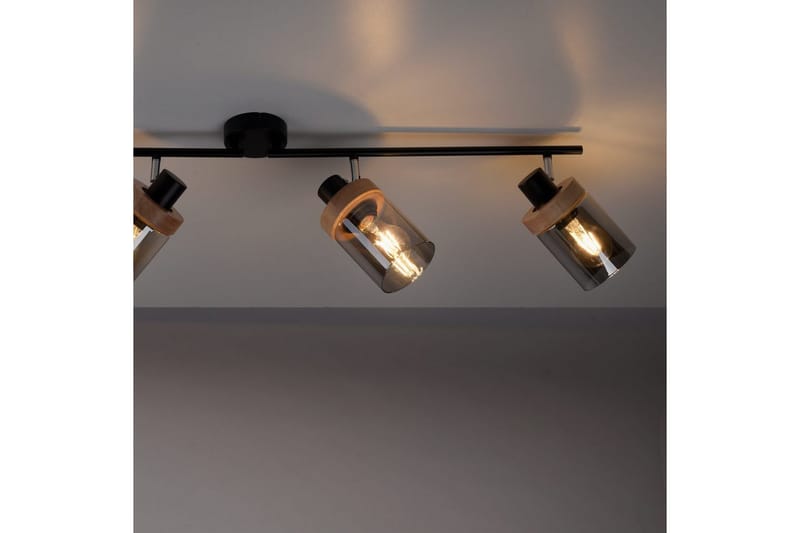 Taklampa Pasqual - 110x25x114 cm - Belysning - Inomhusbelysning & lampor - Taklampor & takbelysning - Plafond