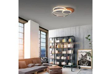 Taklampa Palma - 62,5x7x65 cm - Belysning - Inomhusbelysning & lampor - Taklampor & takbelysning - Plafond