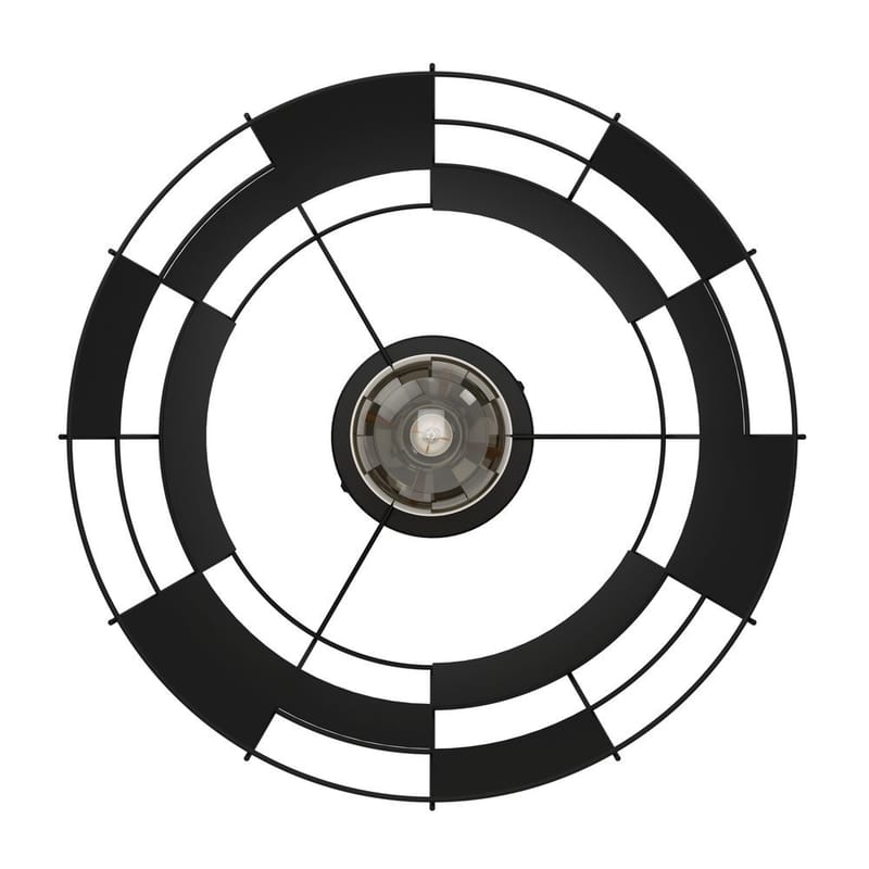 Taklampa Pontefract - 42 cm - Belysning - Inomhusbelysning & lampor - Taklampor & takbelysning - Plafond