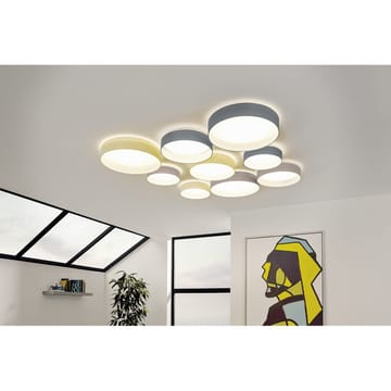 Taklampa Palomaro - 40,5 cm - Belysning - Inomhusbelysning & lampor - Taklampor & takbelysning - Plafond