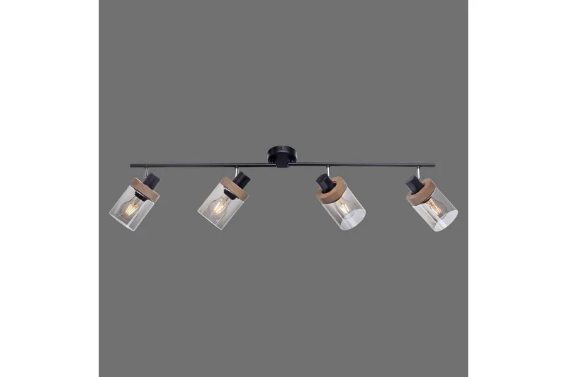 Taklampa Pasqual - 110x25x114 cm - Belysning - Inomhusbelysning & lampor - Taklampor & takbelysning - Plafond