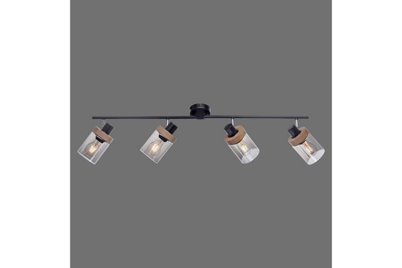 Taklampa Pasqual - 110x25x114 cm - Belysning - Inomhusbelysning & lampor - Taklampor & takbelysning - Plafond