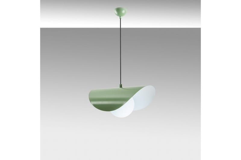 Taklampa Pelyn Mint - Mint - Belysning - Inomhusbelysning & lampor - Taklampor & takbelysning - Kökslampa & pendellampa