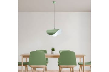 Taklampa Pelyn Mint - Mint - Belysning - Inomhusbelysning & lampor - Taklampor & takbelysning - Kökslampa & pendellampa