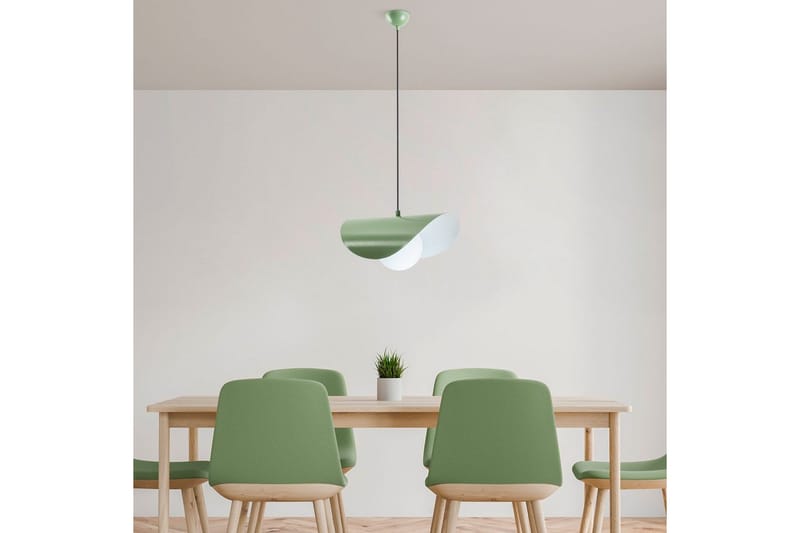 Taklampa Pelyn Mint - Mint - Belysning - Inomhusbelysning & lampor - Taklampor & takbelysning - Kökslampa & pendellampa