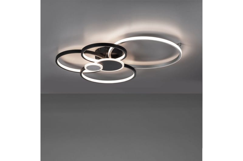 Taklampa Papilon - 67x11x85 cm - Belysning - Inomhusbelysning & lampor - Taklampor & takbelysning - Plafond