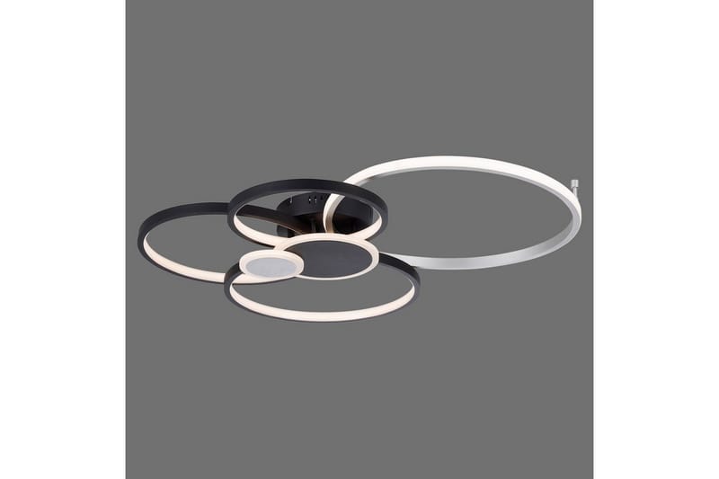 Taklampa Papilon - 67x11x85 cm - Belysning - Inomhusbelysning & lampor - Taklampor & takbelysning - Plafond