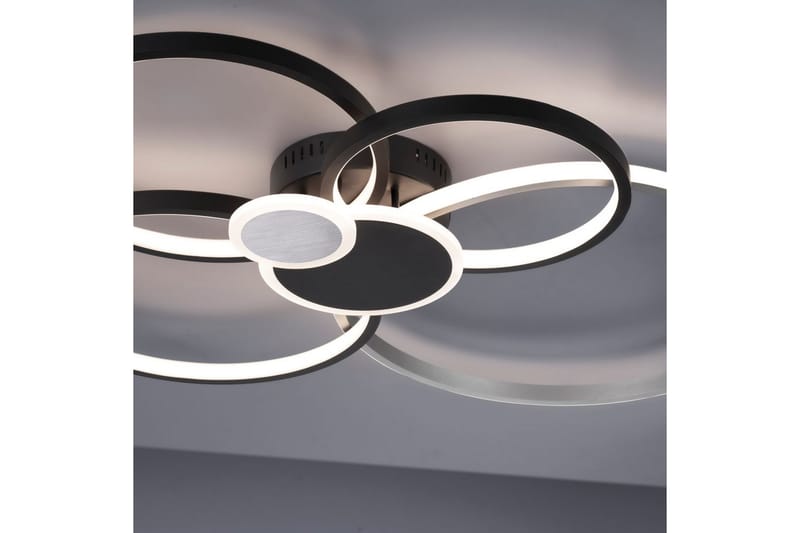 Taklampa Papilon - 67x11x85 cm - Belysning - Inomhusbelysning & lampor - Taklampor & takbelysning - Plafond