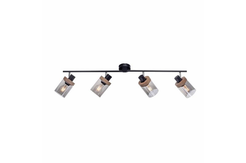 Taklampa Pasqual - 110x25x114 cm - Belysning - Inomhusbelysning & lampor - Taklampor & takbelysning - Plafond